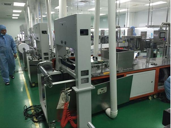 銅鋁復(fù)合板材表面瑕疵檢測：精確、高效的解決方案